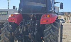 Traktörde Yüksek Müzik Pahalıya Patladı: İşte O Ceza!