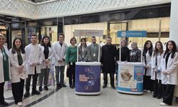 Sağlıklı Toplum Hedefi İçin “Ramazan’da Sağlık Programı” Düzenlendi