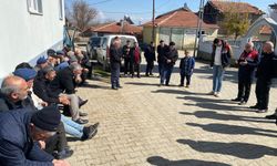 Üreticiler Cuma Buluşmalarını Sevdi