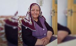 Fatma Baskın Hayatını Kaybetti