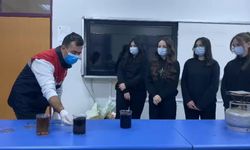 Bereketli Topraklar Gençlerin Teknolojik Projeleriyle Geleceğe Hazırlanıyor!