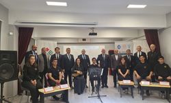 Öğrenciler Doğu Türkistan’ı Konuştu: “Medeniyet Okumaları” Paneline Yoğun İlgi