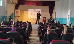 112 Acil Çağrı Farkındalık Eğitimleri Devam Ediyor