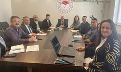 Çorum Tarım Ve Hayvancılığı DOKAP Projeleriyle Güçlenecek