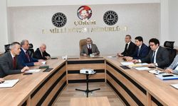 Milli Eğitim’de Yeni Hafta Planlandı