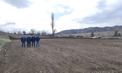 İskilip’te Spor Kompleksinin Temeli Atılacak