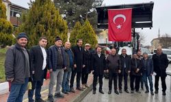 Uğurludağ Belediyesi Araç Filosunu Genişletti