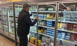 Ramazan Bayramı Öncesi Gıda Denetimleri Artırıldı