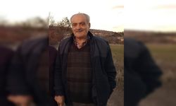 Mustafa Yalçın Hayatını Kaybetti