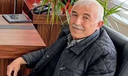 Muammer Hocayı Kaybettik