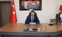 Amasya’da Adalet Hemşehrimize Emanet