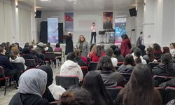 Çorum SİMEP Projesi İle Gençler Dijital Yeterlilikle Geleceğe Hazırlanıyor