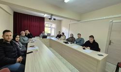 Hayatını Birleştirecek Gençler Evlilik Hakkında Bilgilendirildi