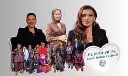 Çorum’da Puduhepa Kadın Kültür Festivali Başlıyor