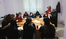 Pansiyonda Eğitim, Hayata Dokunan Beceriye Dönüşüyor