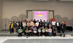 Akıl ve Zekâ Oyunları Yarışması Büyük Bir Coşkuyla Tamamlandı