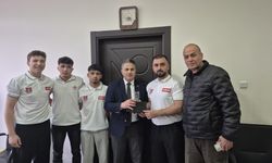 Çorum’da Beyzbol Rüzgarı Başladı