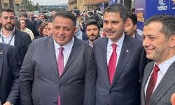 Bakan Kurum Çorum’a Geliyor: TOKİ Kuraları Çekilecek!