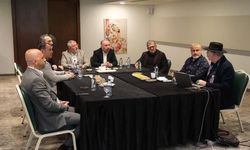 Çorum Gastronomi Merkezi Olmaya Hazırlanıyor