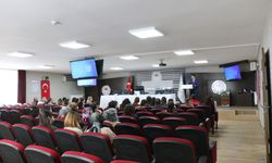 Üreten Kadınlara Etkili İletişim Yolları Anlatıldı