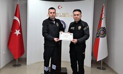 30 Milyonluk Vurgunu Önledi, Ödülle Onurlandırıldı