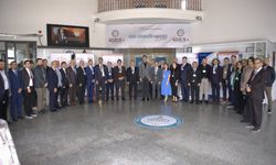 Acil Durumlarda Eğitim Süreci Değerlendirildi