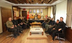 Başkan Arslan, Kaldırım İşgallerine Ortak Akılla Son Verecek