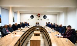 Eğitimde Kaliteyi Artırmak İçin Bir Araya Geldiler