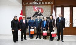 “Notalarla Geleceğe” Projesi Kapsamında Yetenekli Gençler Tespit Edildi