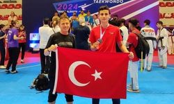 Hentbolun Yıldızları Turnuvada Parladı