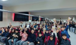 Okuyan, Düşünen ve Yazan Nesiller İçin Anlamlı Buluşma