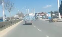 Çorum ve Çorumlu Yine Şaşırtmadı!