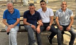 Yusuf Barlık Vefat Etti