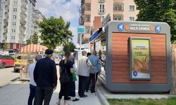 Çorum Halk Ekmek’ten Dar Gelirli Vatandaşa Şok!