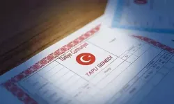 Tapu Mağdurlarına Müjde! Düzenleme Geliyor