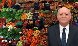 Tarla Ve Raf Fiyatları Arasındaki Makası Bayraktar Açıkladı