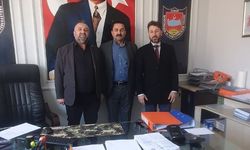 Saadet Partisi’nden Esnaf Odalarına Ziyaret Ve İftar Daveti