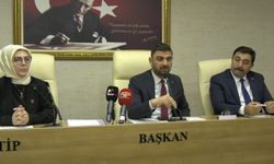 Meclisten Amatör Spor Kulüplerine 3,5 Milyonluk Dev Destek