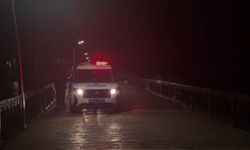 1 Tekne, 3 Bot Ve Dronlarla Aranan Kadın Ölü Bulundu