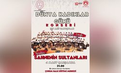 “Sahnenin Sultanları” Müzikseverlerle Buluşuyor