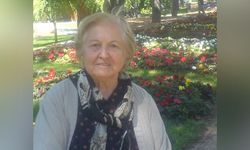 Nihal Çağlar Hayatını Kaybetti