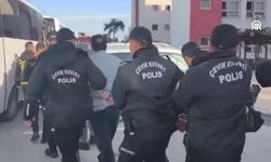 “Sazan Sarmalı” Yöntemi İle 600 Milyon Dolandırınca Hapsi Boyladılar