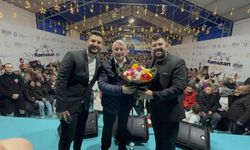 Ramazan Etkinlikleri Renk Katmaya Devam Ediyor