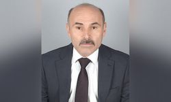 Hasan İlhan Yeniden Aday