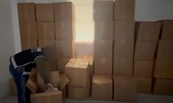 Nefes Kesen Operasyon! Milyonlarcasına El Konuldu