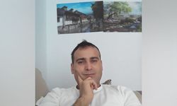 Ünal Özdemir Hakka Yürüdü