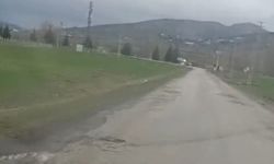 Köylülerin Yol İsyanı