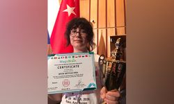 Uluslararası Mental Aritmetik Olimpiyatlarında Çorum’a Kupa Geldi