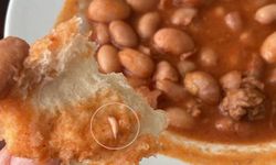 Sağlık Kurumunda Mide Bulandıran Skandal