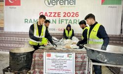 Bu Milletin Gizli Kahramanı Bitmez! Şoförlerden Takdir Toplayan Hareket